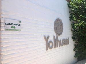 Señalética para Yolihuani Resort 2021
