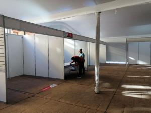 Stands para Expo Showroom AMA 2021